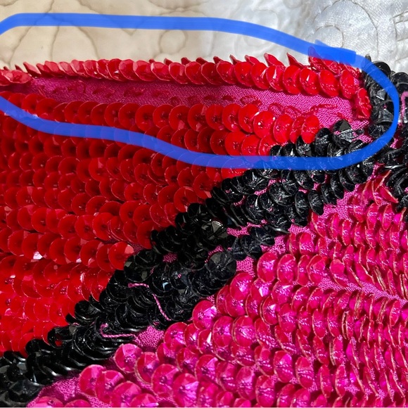 Retrofete Julie Dress - Picture 4 of 4